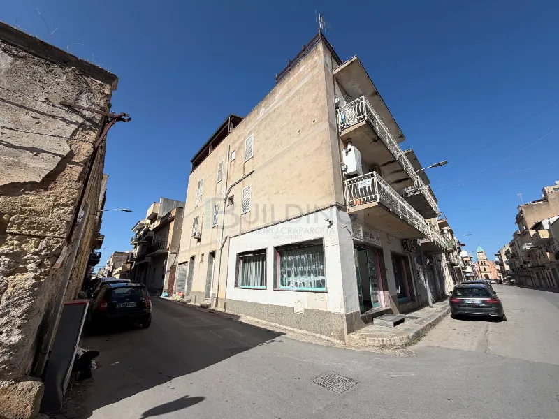 Appartamento in vendita a Castelvetrano - foto 1