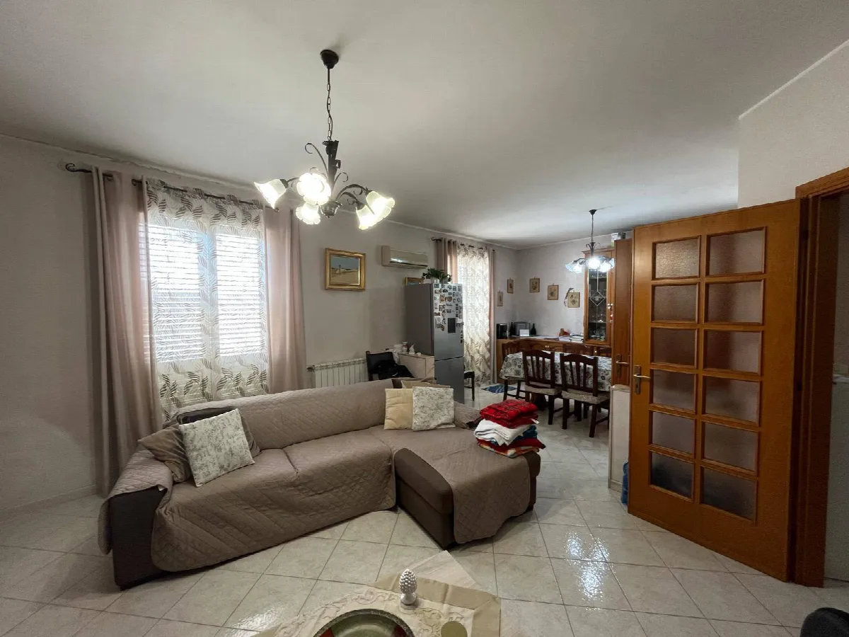 Appartamento in vendita a Castelvetrano - foto 2
