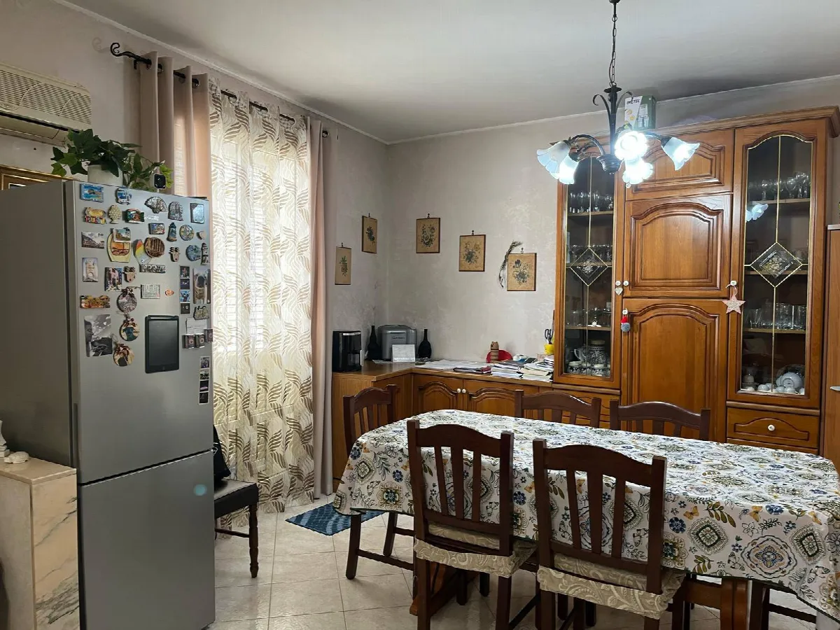 Appartamento in vendita a Castelvetrano - foto 5