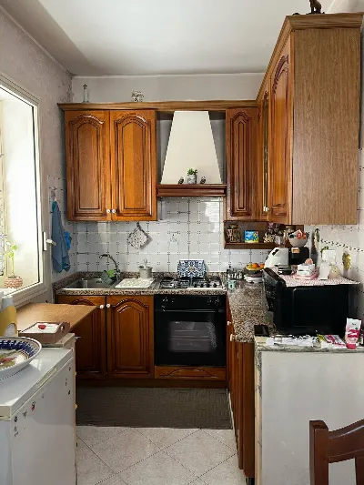 Appartamento in vendita a Castelvetrano - foto 6