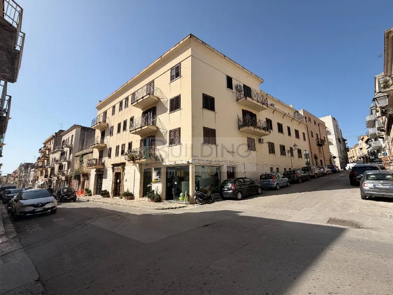 Appartamento in vendita a Castelvetrano - foto 1