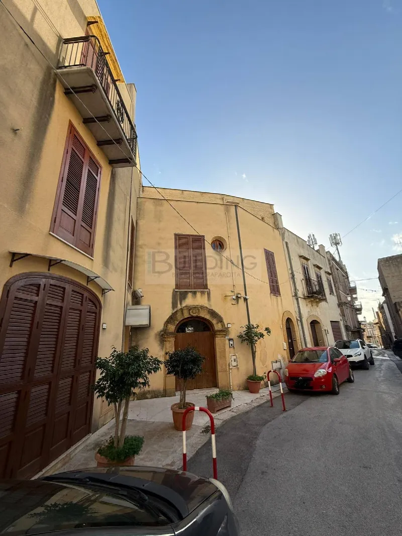 Appartamento in vendita a Castelvetrano - foto 1