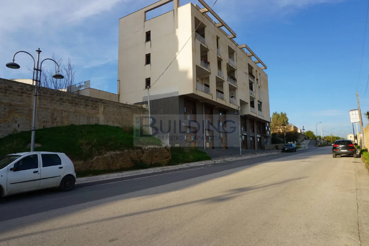 Appartamento in vendita a Castelvetrano - foto 5