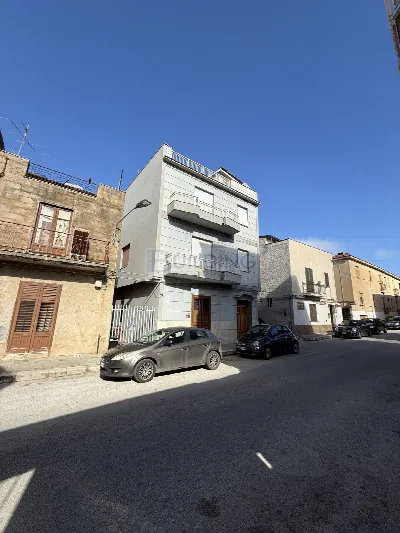 Appartamento a Castelvetrano