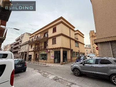 Appartamento a Castelvetrano