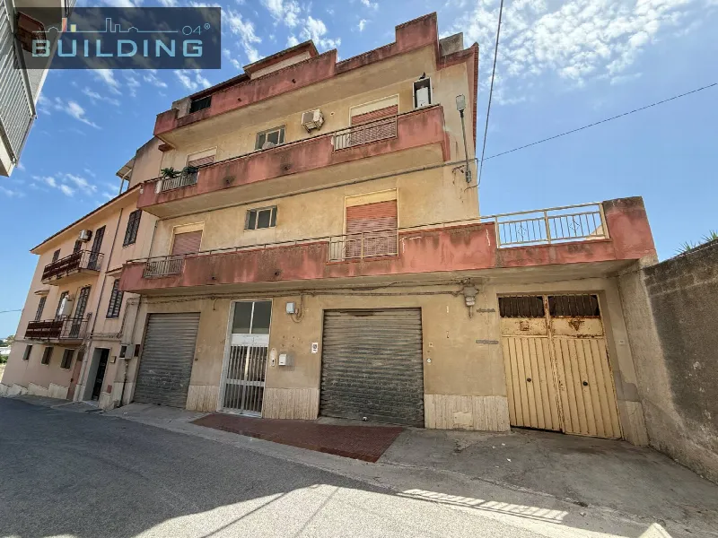 Appartamento in vendita a Castelvetrano - foto 1