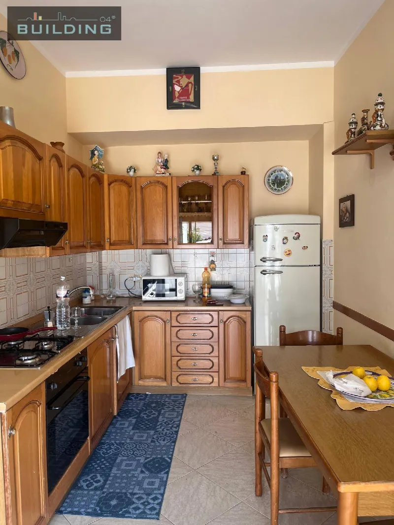 Appartamento in vendita a Castelvetrano - foto 4