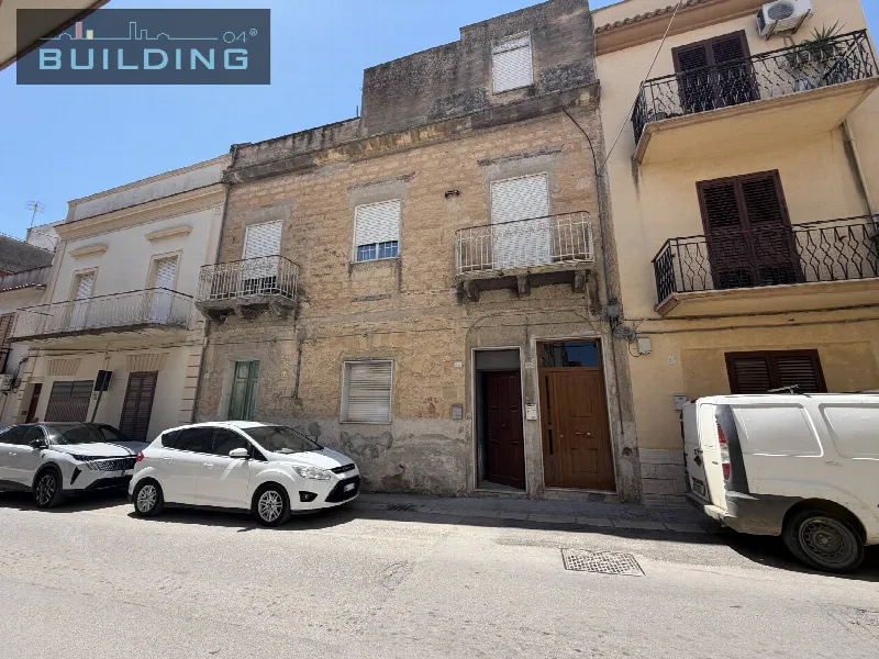 Appartamento in vendita a Castelvetrano - foto 1