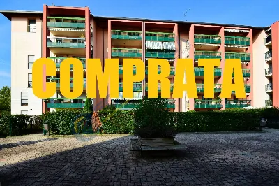 Appartamento a Senago