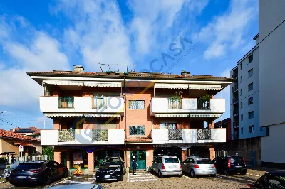 Appartamento a Senago