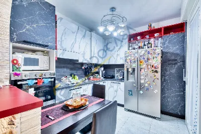 Appartamento in vendita a Senago - foto 8