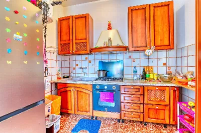 Appartamento in vendita a Varedo - foto 2