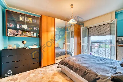 Appartamento in vendita a Senago - foto 5