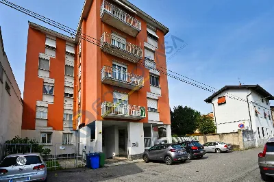Appartamento a Rescaldina