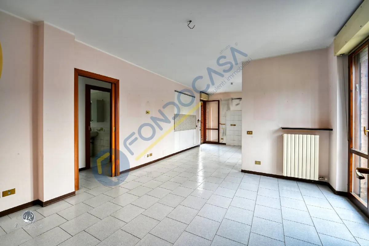 Appartamento in vendita a Desio - foto 5