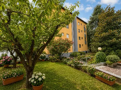 Appartamento in vendita a Vimercate - foto 9