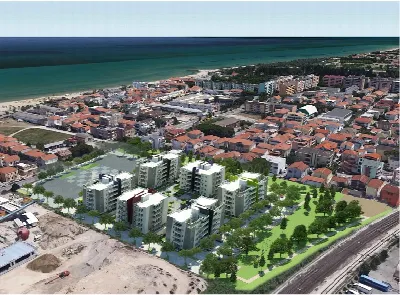 Appartamento in vendita a Giulianova - foto 1