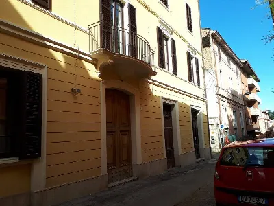 Appartamento a Teramo