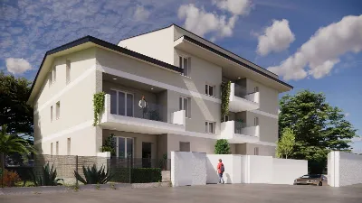 Appartamento in vendita a Giulianova - foto 1