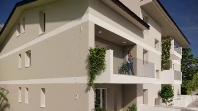 Appartamento in vendita a Giulianova - foto 3