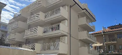 Appartamento a Alba Adriatica