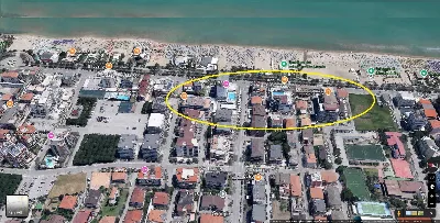 Appartamento in vendita a Alba Adriatica - foto 2