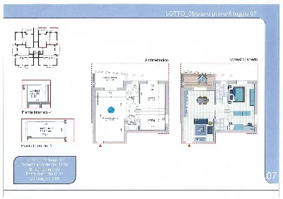 Appartamento in vendita a Giulianova - foto 5