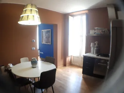 Appartamento a Teramo