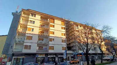 Appartamento a Teramo