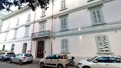 Appartamento a Teramo