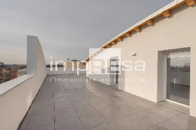 Attico in vendita a Azzano Decimo - foto 7