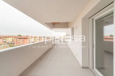 Attico in vendita a Azzano Decimo - foto 1