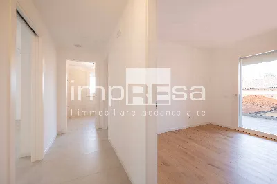 Appartamento in vendita a Fiume Veneto - foto 5