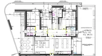Appartamento in vendita a Pordenone, San V... - foto 2