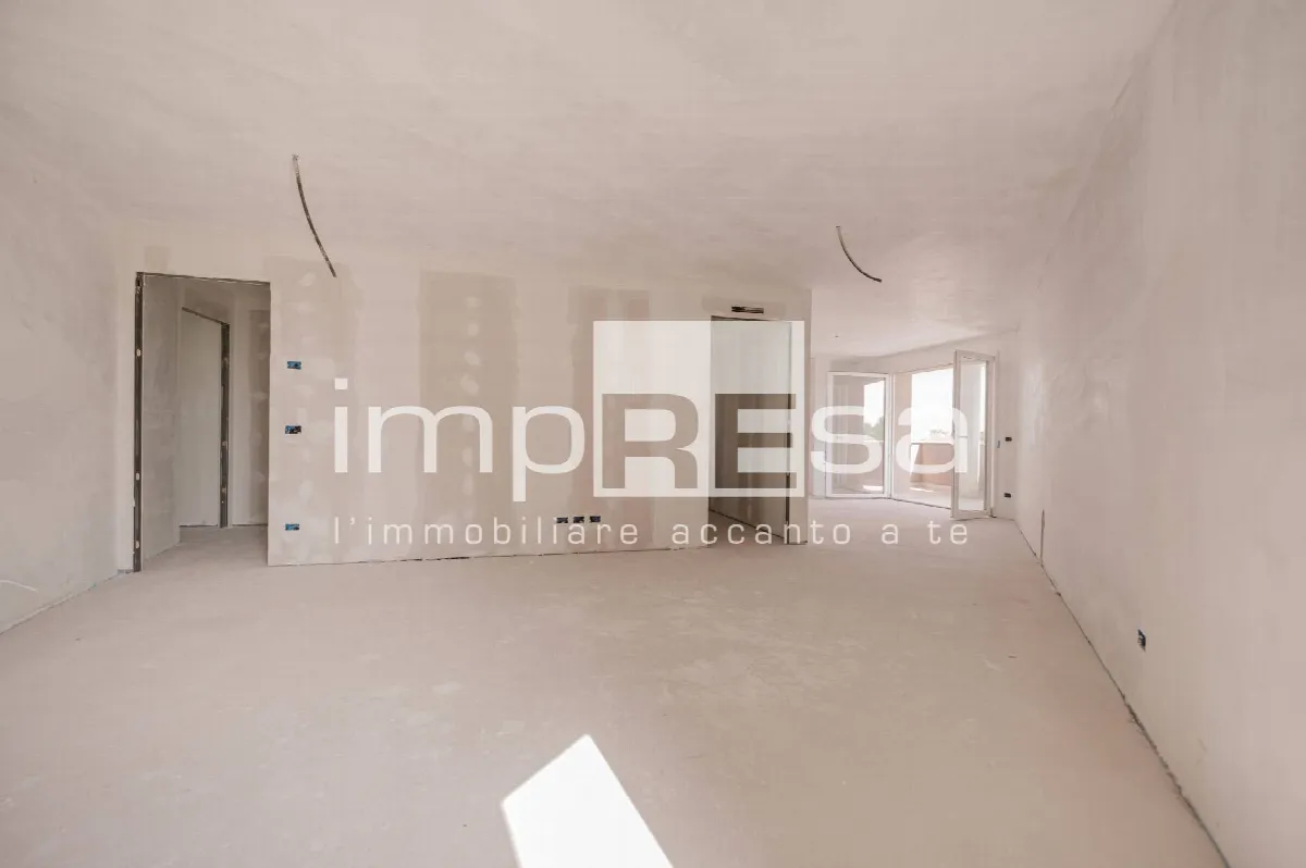 Attico in vendita a Pordenone, San Gregorio, Villanova - foto 4