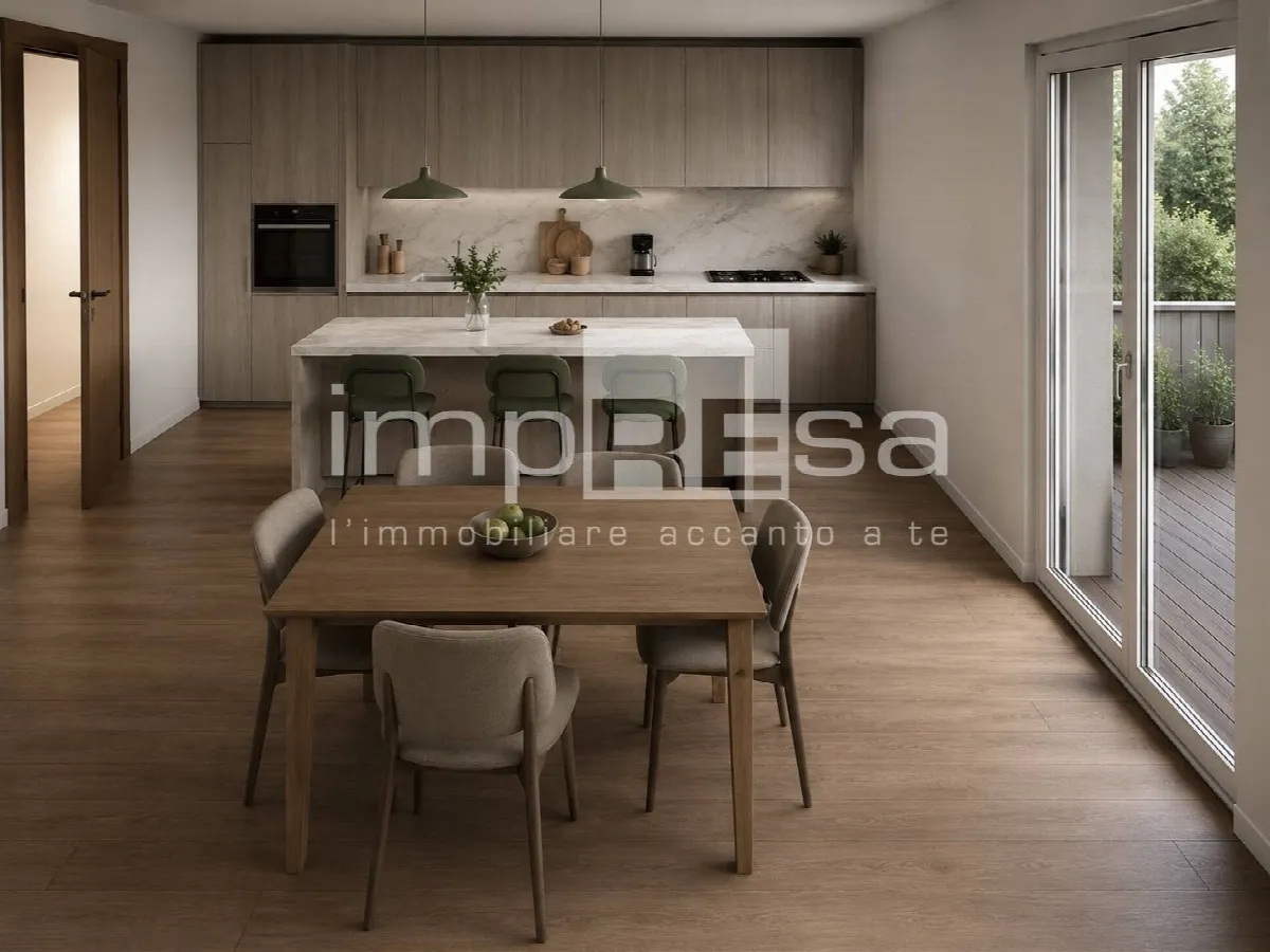 Appartamento in vendita a Sacile - foto 3