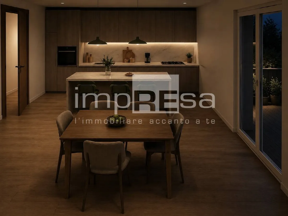 Appartamento in vendita a Sacile - foto 4