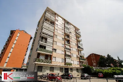 Appartamento in vendita a Torino, Barriera... - foto 2