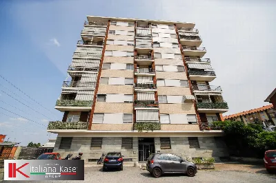 Appartamento in vendita a Torino, Barriera... - foto 3