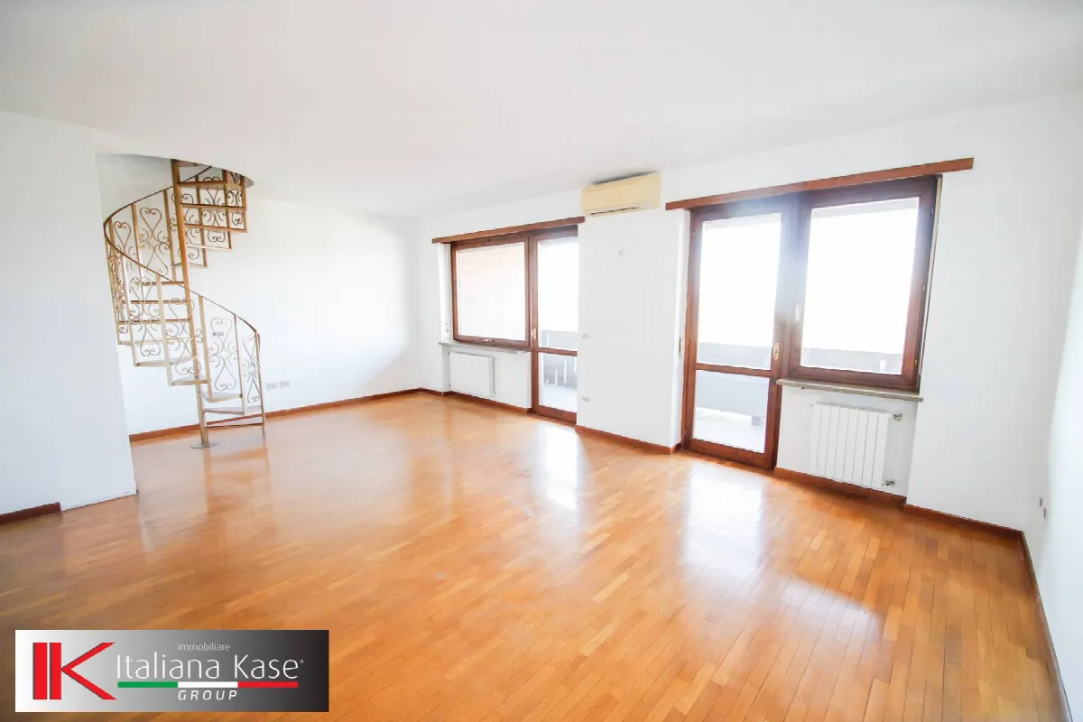 Attico in vendita a San Mauro Torinese - foto 3