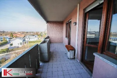 Attico in vendita a San Mauro Torinese - foto 9