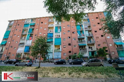 Appartamento in vendita a Torino, Regio Pa... - foto 3