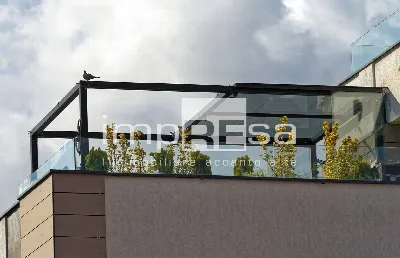 Attico a Montebelluna