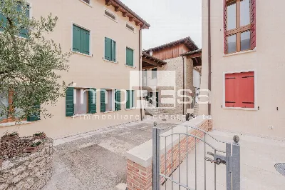 Appartamento in vendita a Asolo - foto 1