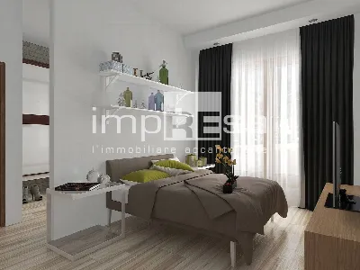 Appartamento in vendita a Montebelluna - foto 3