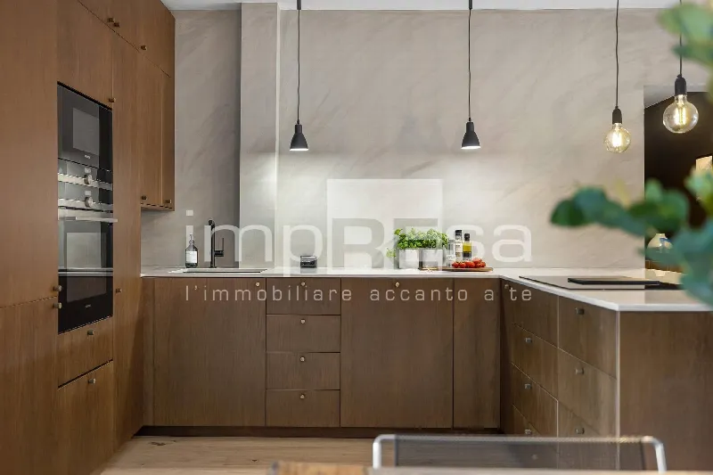 Appartamento in vendita a Castelcucco - foto 1