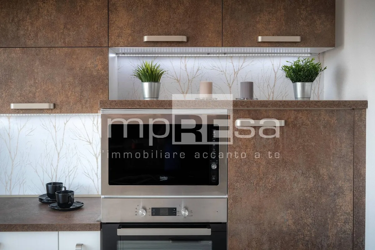 Appartamento in vendita a Castelcucco - foto 2