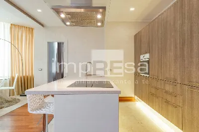 Appartamento in vendita a Castelcucco - foto 1