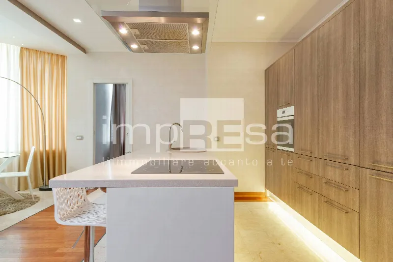 Appartamento in vendita a Castelcucco - foto 1