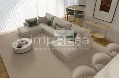 Appartamento in vendita a Castelcucco - foto 2